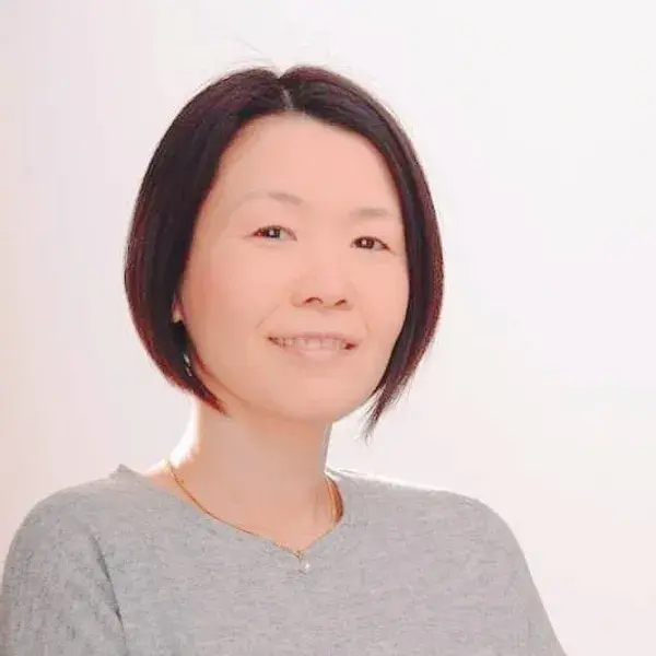 Mochizuki Ginko